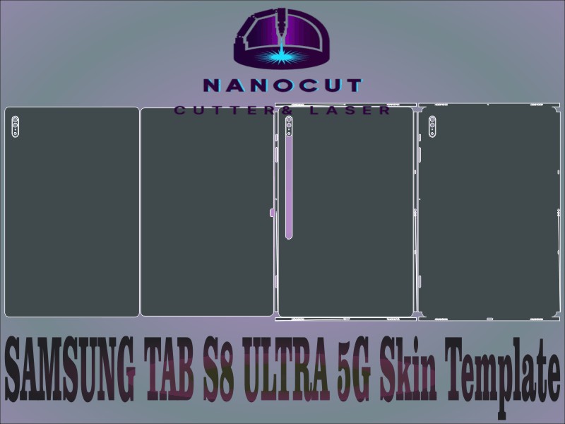 SAMSUNG TAB S8 ULTRA 5G